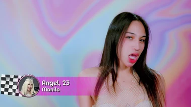 Look del confesional