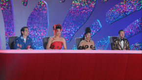 Jurado del episodio 7