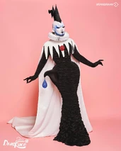 Look de Mi Mejor Look Drag