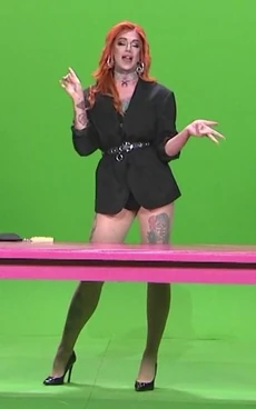 ElecktraInfomercialLook