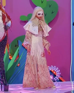 HiddenMistakeDemonLook