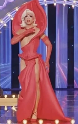 HoracioPotasioGlamourDeFinalLook