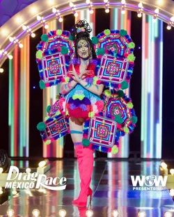 JenaryBloomDRMX2FuturisticLook