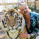Joe Exotic ChelseaBoy (HO1) Venus (CA4)