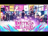 LMD4 E2 Detrás de La Más