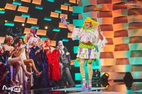 MargaritaKalifataTalentShow