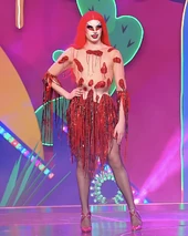 Look del lip sync del episodio 10