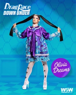 OliviaDreams