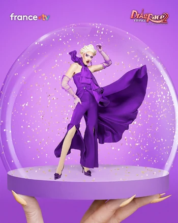 Punani | RuPaul's Drag Race Wiki | Fandom