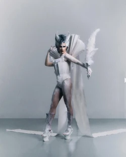 SaraForeverDRFR3TalentShowGuestLook
