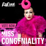 Miss Congeniality Candidate Promo