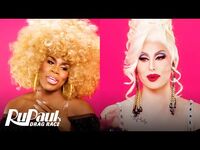 The Pit Stop S14 E1 with Trinity The Tuck