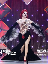 Look de 'More Is More'