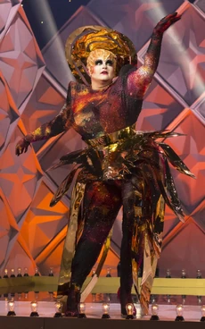 VictoriaSconeCAvsTWCelestialLook