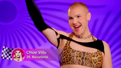 ChloeVittuConfessionalLook