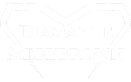 DiamanteMerybrownLogo
