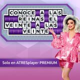 Drag Race España Supremme de Luxe S2 Promotional Image Part II