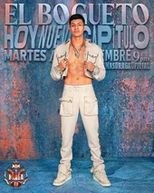 Episodio 7 – El Bogueto