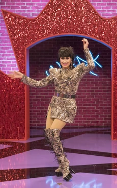 MissMoçoEntranceLook