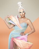 Alternate Promo