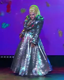 NinaDeLaFuenteLMD6AuditionLSLook