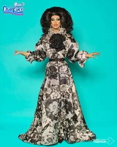 Mi Mejor Look Drag Look