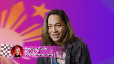 Look del confesional