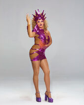 Promo Look