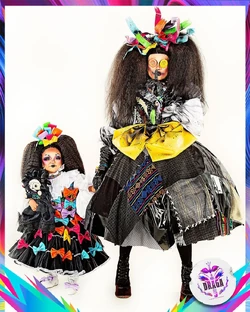 SantaLucíaLeleLookA