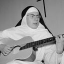 The Singing Nun Susan (DRBE1)