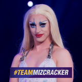 #TeamMizCracker Promo