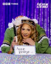 TiaKofiUKvsTW2SnatchGameLook.jpg (221 KB) Snatch Game: Family Edition Look – Anne Boleyn