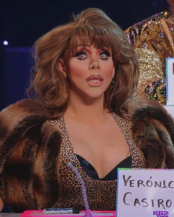 CristianPeraltaSnatchGameLook