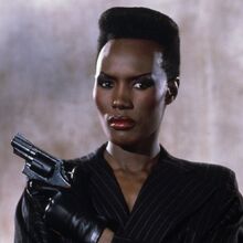 GraceJones