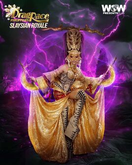Slaysian Royale Season 1