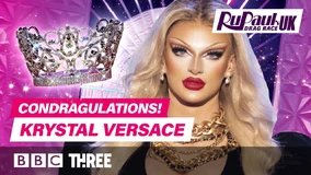 Publicación de felicitación