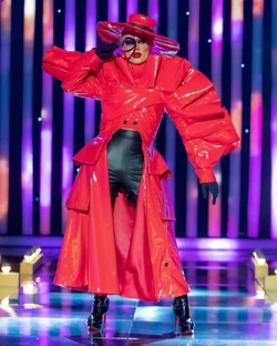 MirandaLebrãoBossLadyLook
