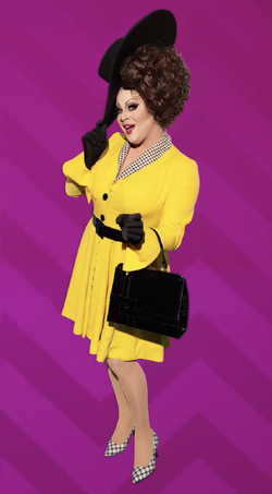 Nina West - Wikipedia