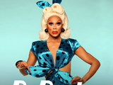 RuPaul's Drag Race UK (Temporada 3)