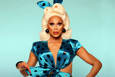 Stan rupaul hotsell all stars 4