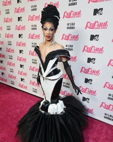 RobinFierceFinaleLook