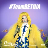Promo #TeamBetina