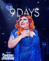 Countdown Promo