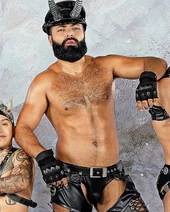 Veneno Tathan Duarte