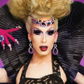Alaska, Drag Fish Tank