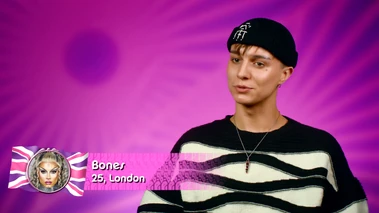 Look del confesional