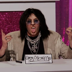 DayaBettyS14SnatchGameLook