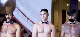 Dragula pit crew lineup