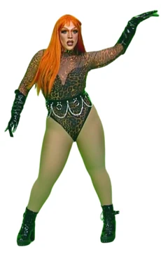 KillerUWearItWellLook