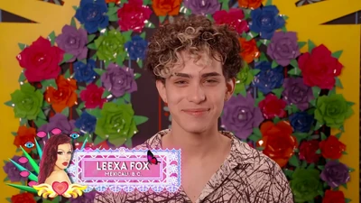 LeexaFoxConfessionalLook